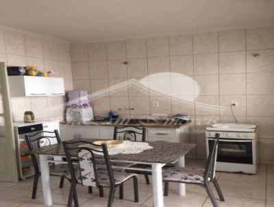 Casa para Venda, em Bragança Paulista, bairro Vila Municipal, 4 dormitórios, 2 banheiros, 2 suítes