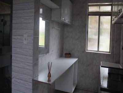 Apartamento para Venda, em Bragança Paulista, bairro Bairro do Uberaba, 2 dormitórios, 1 banheiro, 1 vaga