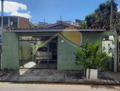 Casa para Venda, em Bragança Paulista, bairro Vila Flora, 2 dormitórios, 2 banheiros, 2 vagas