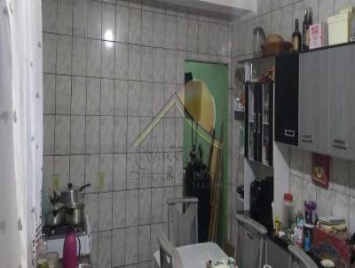 Casa para Venda, em Bragança Paulista, bairro Parque Brasil, 2 dormitórios, 1 vaga