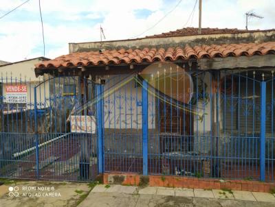 Casa para Venda, em Bragança Paulista, bairro Cruzeiro, 3 dormitórios, 1 vaga